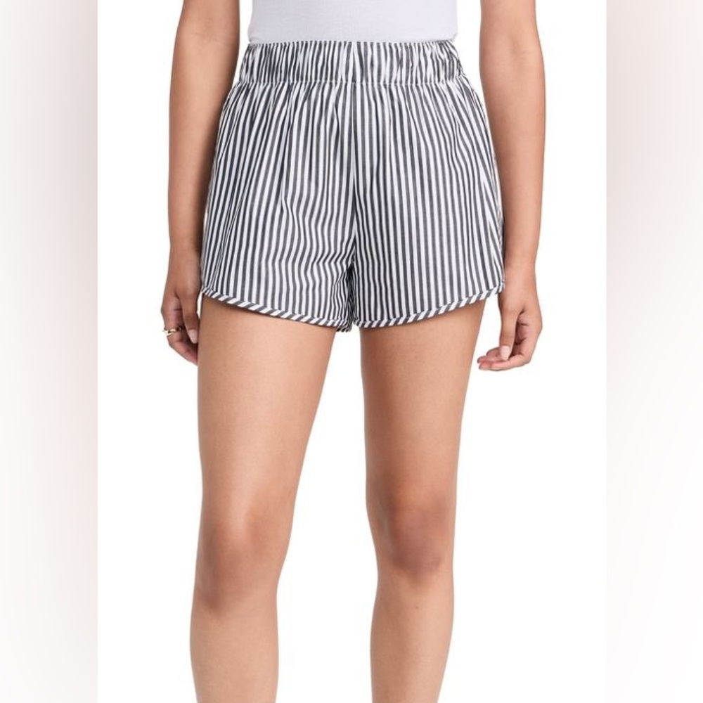 EUC Recreational Habits Ferry Shorts